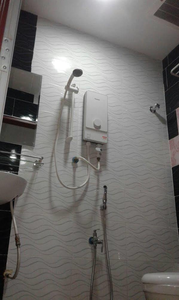 Putra Heights New Wave Hotel Subang Jaya Exterior foto